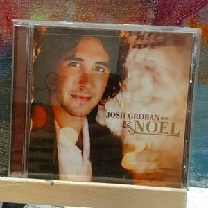 Josh Groban "silent night"